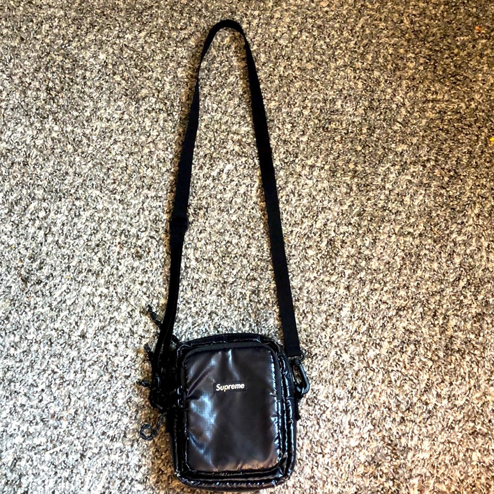 Supreme bag